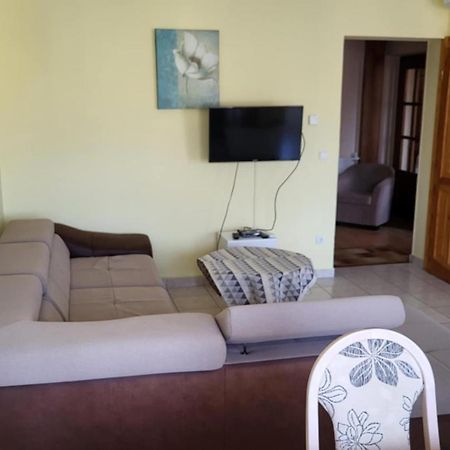 Lazar Apartmanok Hévíz Dış mekan fotoğraf