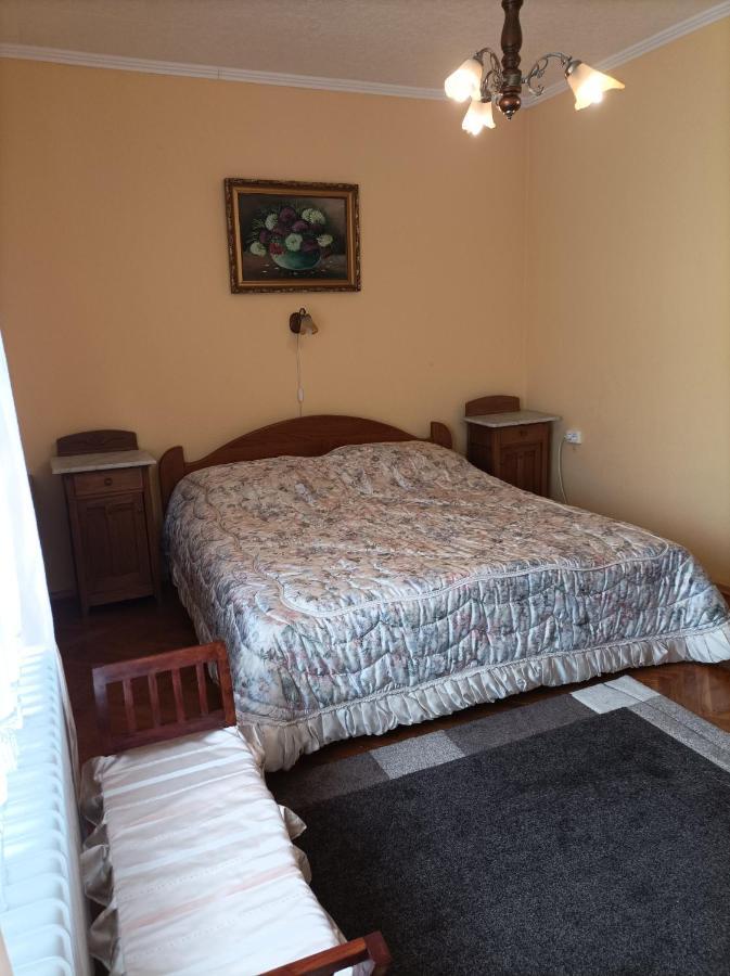 Lazar Apartmanok Hévíz Dış mekan fotoğraf