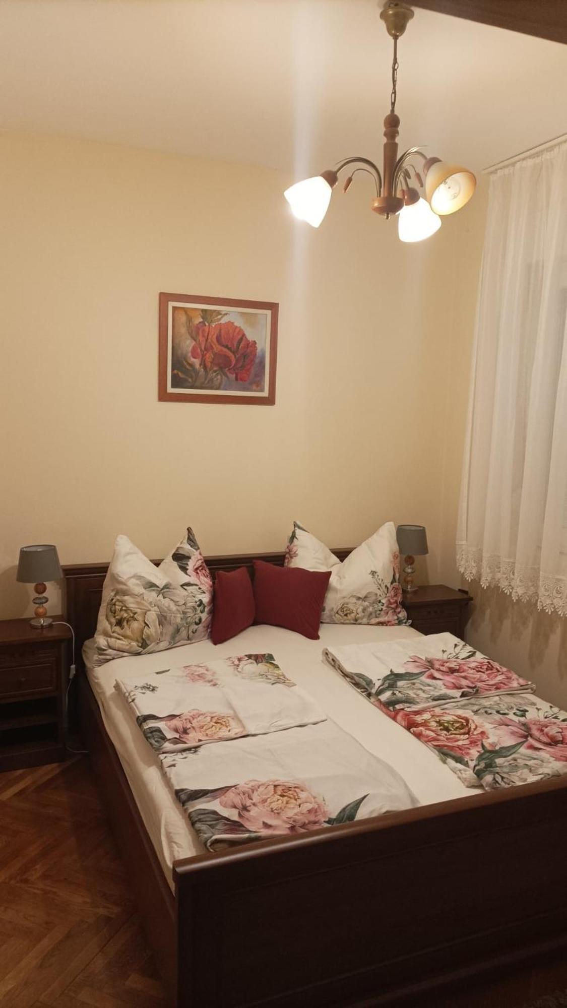 Lazar Apartmanok Hévíz Dış mekan fotoğraf