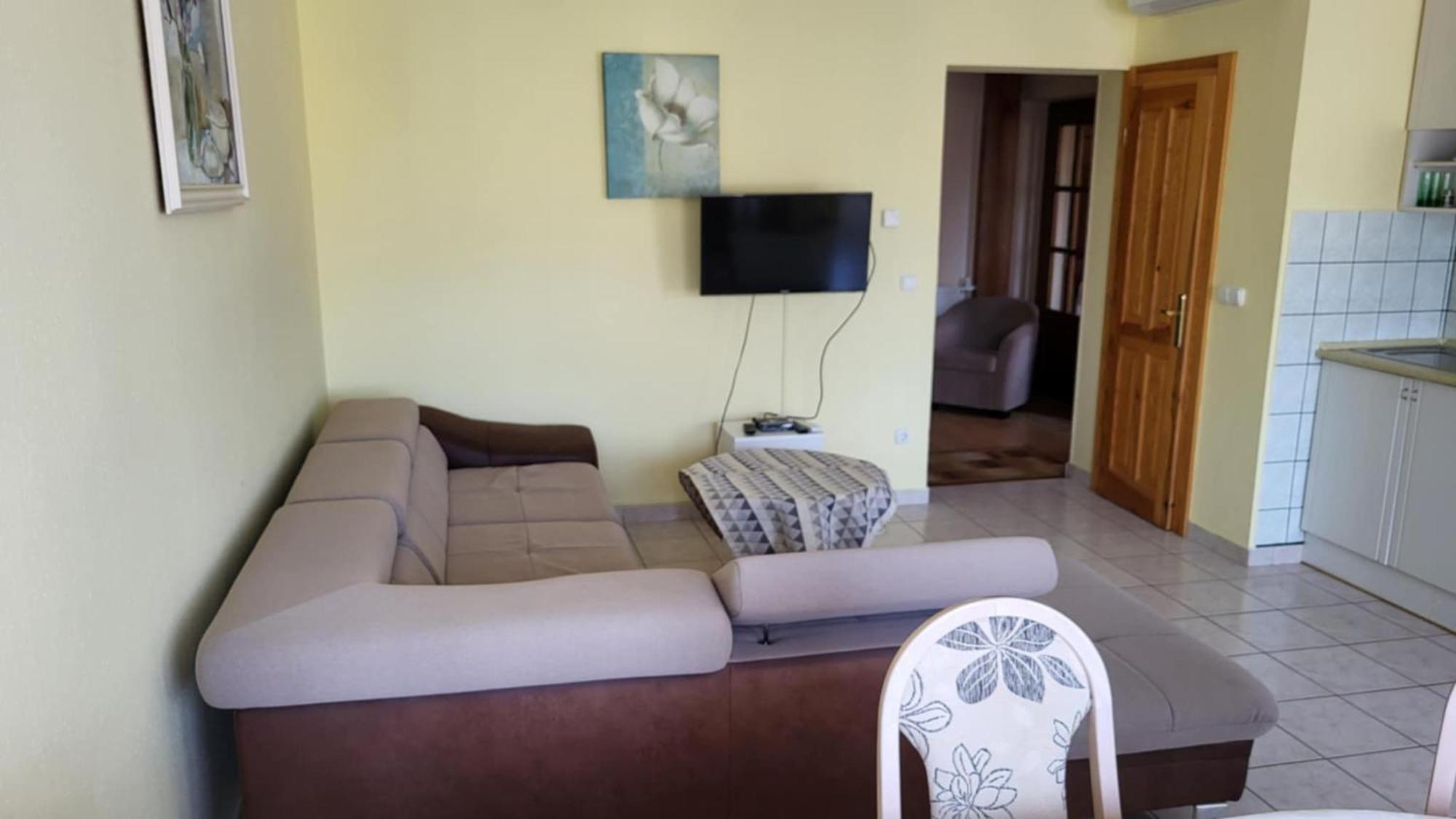 Lazar Apartmanok Hévíz Dış mekan fotoğraf