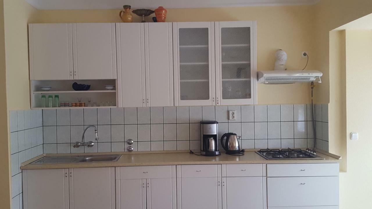 Lazar Apartmanok Hévíz Dış mekan fotoğraf