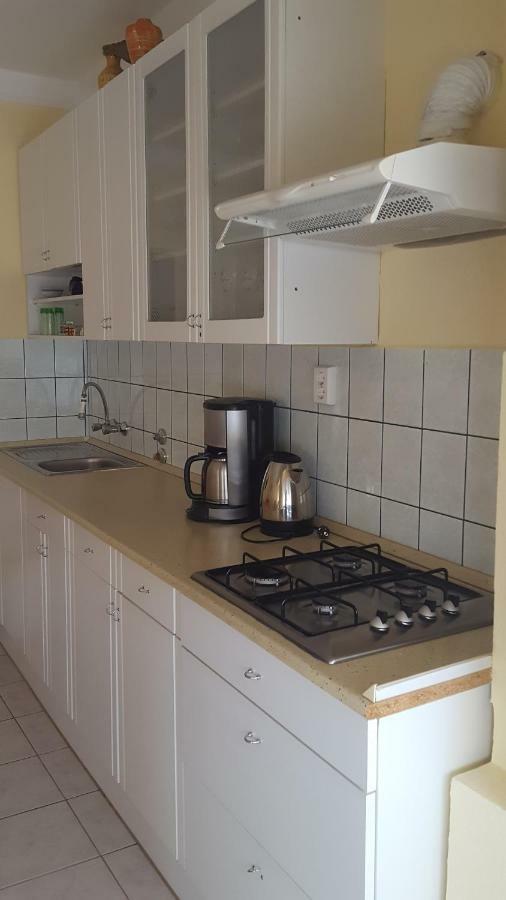Lazar Apartmanok Hévíz Dış mekan fotoğraf
