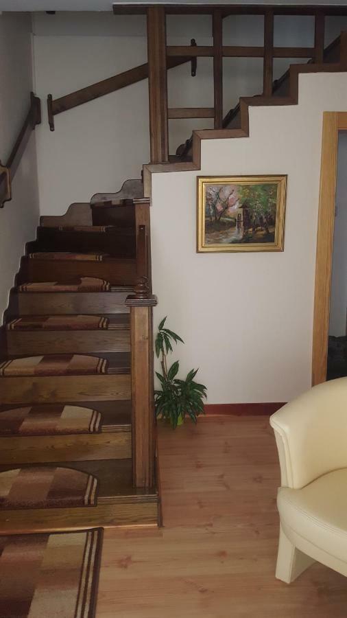 Lazar Apartmanok Hévíz Dış mekan fotoğraf