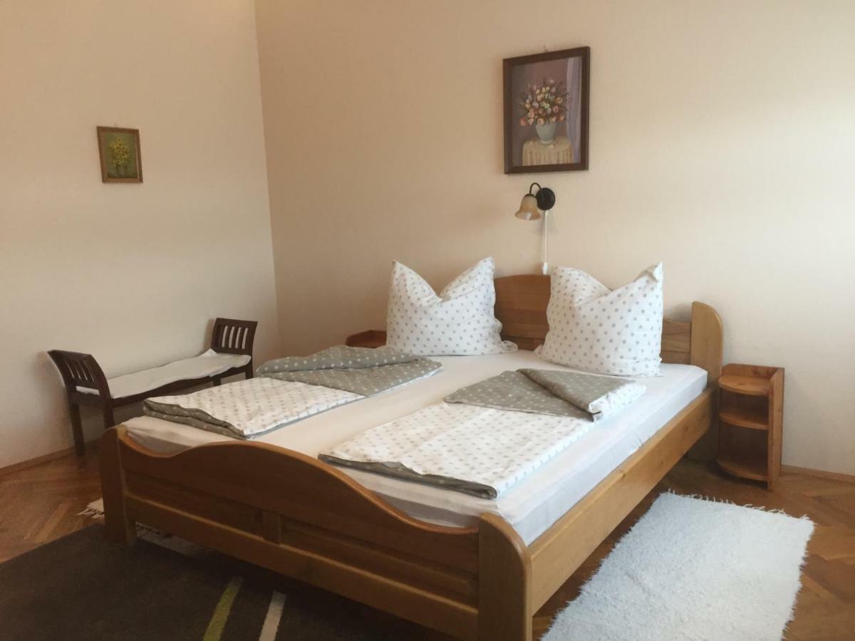 Lazar Apartmanok Hévíz Dış mekan fotoğraf